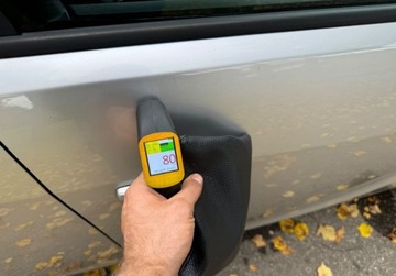 Opel Meriva II Mikrovan 1.4 Twinport ECOTEC 100KM 2010 Opel Meriva Bezwypadkowy, oryginalny lakier, instalacja gazowa LPG 1.4, zdjęcie 23