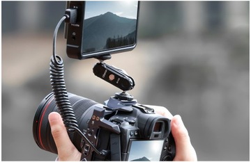 Держатель монитора для DJI Ronin S SC RS2 RS3