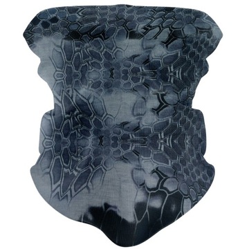 MASKA KOMIN KOMINIARKA CHUSTA BANDANA TWARZ GŁOWĘ