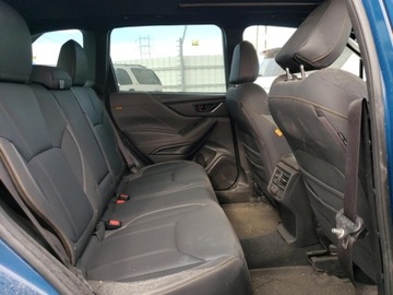 Subaru 2023 Subaru Forester Wilderness 2023 2.5l 2.5 Benzyna 182KM, zdjęcie 11