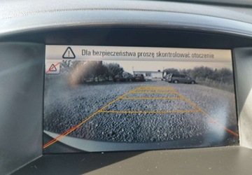 Opel Astra J Hatchback 5d 1.4 Turbo ECOTEC 120KM 2012 Opel Astra Opel Astra j 1.4 16v klima pdc kamera navi stan bdb gwarncja pr, zdjęcie 22