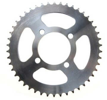 ZĘBATKA NAPĘDOWA MOTOROWER 46z 428 Junak Kinroad