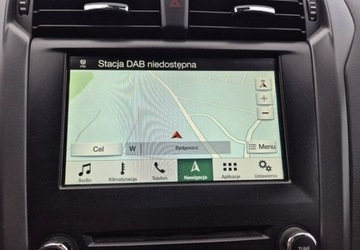 Ford Mondeo V Kombi 2.0 TDCi 150KM 2019 Ford Mondeo Super stan Automat Bogata wersja 2.0 Diesel 150KM, zdjęcie 25