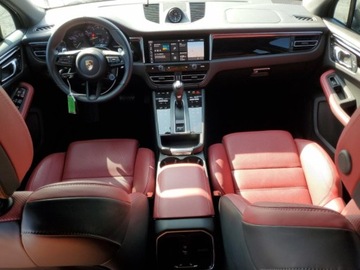 Porsche Macan 2023 Porsche Macan 2023r., Macan Base 2.0 Benzyna 261KM, zdjęcie 7