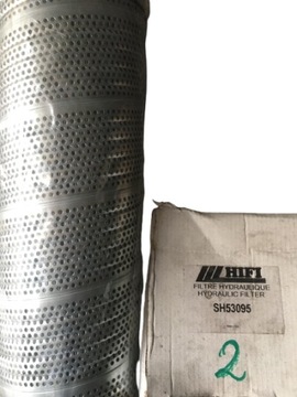 FILTR HYDRAULICZNY SH53095