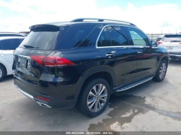 Mercedes GLE V167 2023 Mercedes-Benz GLE 2023r, 350, 4Matic, 2.0L 2.0 Benzyna 255KM, zdjęcie 6