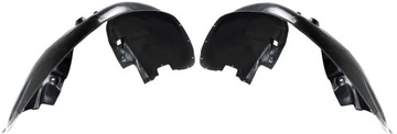 PODBĚH CHRYSLER 300C LX 2004-2011 PŘEDNÍ L+P