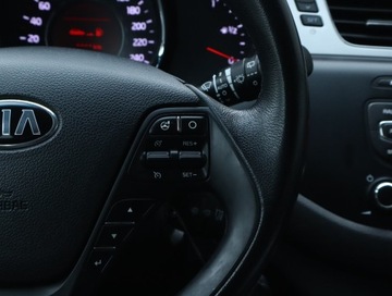 Kia Ceed II Kombi 1.6 GDI 135KM 2013 Kia Ceed 1.6 GDI, Salon Polska, Klima, zdjęcie 17