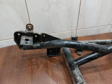 РАМА НОЗА TGB 425 РАМА