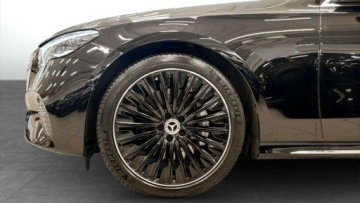 Mercedes Klasa E W214 2025 Mercedes-Benz Klasa E 300 4Matic 2025 2.0 Benzyna 313KM, zdjęcie 1