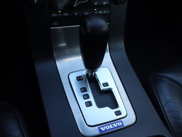 Volvo S80 II Sedan 2.4 D5 185KM 2007 Volvo S80 2.4 D5, 182 KM, Automat, Klima, zdjęcie 12