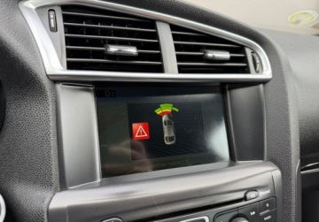 DS 4 I 2017 Citroen DS4 bezwypadekserwis asojedzie i wyglada jak nowefull wersja, zdjęcie 24