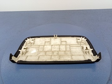 BMW 5 G30 F90 КРЫШКА ЗАГОЛОВКИ ЧЕРНАЯ 7384544