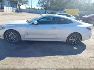 BMW Seria 4 G22-23-26 2026 BMW Seria 4 430I XDRIVE, 2026r., 4x4, 2.0L 2.0 Hybryda 255KM, zdjęcie 5