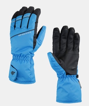 4F МУЖСКИЕ ЗИМНИЕ ЛЫЖНЫЕ ПЕРЧАТКИ