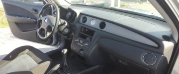 Mitsubishi Outlander II 2.0 i 136KM 2006 Mitsubishi Outlander 2.0 benz bezwypadek ,fabryczny lakier ,bez rdzy 2.0, zdjęcie 10