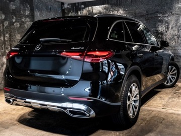 Mercedes GLC C254/X254 Coupe 2.0 220d 197KM 2025 GLC 220 d 4-Matic Avantgarde 2.0 (197KM) 2025, zdjęcie 4