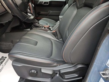 Ford Bronco VI 2024 Ford Bronco Raptor 2024 3.0 Benzyna 418KM, zdjęcie 10