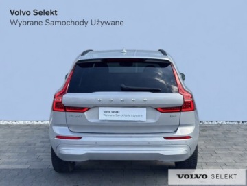 Volvo XC60 II 2024 Volvo XC 60 B4 Benzyna | Core | aut | Salon Polska, zdjęcie 7