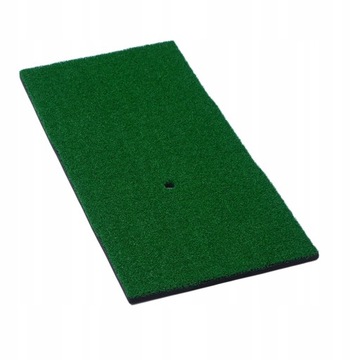 Sztuczna trawa Mata z trawy Domu Putting Mat