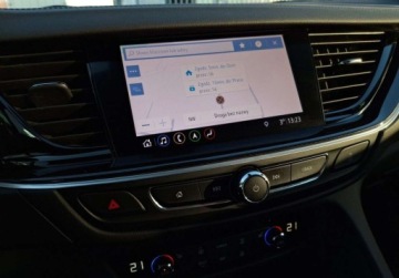 Opel Insignia II Grand Sport Facelifting 2.0 Diesel 174KM 2022 Opel Insignia 2.0 CDTI 174 KM wersja ELEGANCE - automat - FV23 2.0 Diesel, zdjęcie 16