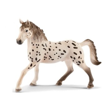 Schleich Horse Club Knapstrupper ogier 13889