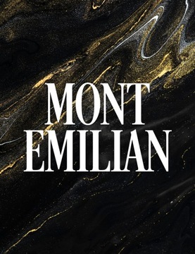 MONT EMILIAN POLO Футболка POLÓWKA хлопок M