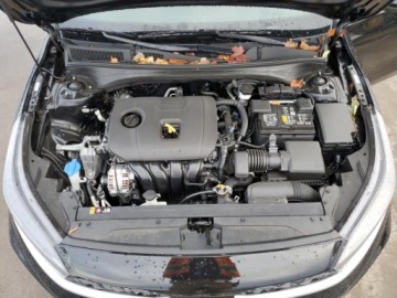 Kia 2024 Kia Inny Forte lx, 2024r., 2.0L 2.0 Benzyna 147KM, zdjęcie 10