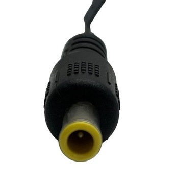 ПОДКЛЮЧАЕМЫЙ БЛОК ПИТАНИЯ 12В 1А 12ВТ ДЛЯ КАМЕР СВЕТОДИОДНЫХ ЛЕНТОК