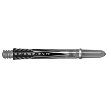 Shafty Harrows Supergrip Ignite smokey MIDI