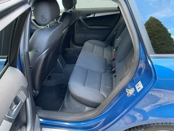 Audi A3 8P Hatchback 3d 2.0 TDI PD 140KM 2008 Audi A3 Sportback 2.0 TDI 140KM S-Line, DSG, LED,, zdjęcie 23