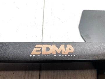 Gilotyna do profili metalowych EDMA 161555 48 mm