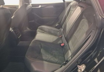 Volkswagen Arteon Fastback Facelifting 2.0 TDI 200KM 2022 Volkswagen Arteon VAT 23 Elegance 2.0TDI 200KM DSG 202223 r., salon PL, I, zdjęcie 9