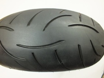 OPONA METZELER ROADTEC Z8 180/55ZR17 DOT 4214