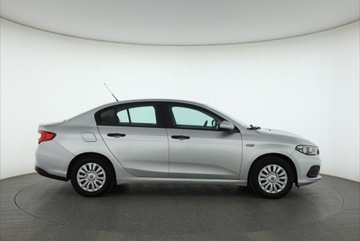 Fiat Tipo II Sedan 1.4 95KM 2016 Fiat Tipo 1.4 16V, Salon Polska, GAZ, Klima, zdjęcie 5