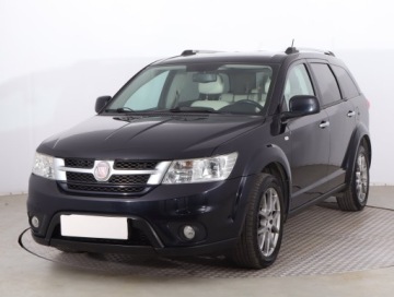 Fiat Freemont 2.0 Multijet II 16v 170KM 2012 Fiat Freemont 2.0 MultiJet, 167 KM, 7 miejsc, zdjęcie 1