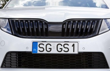 БЕЗРАМОЧНОЕ КРЕПЛЕНИЕ НОМЕРНЫХ ЗНАКОВ. КОМПЛЕКТ ДЕРЖАТЕЛЕЙ РАМКИ ДЛЯ НОМЕРНЫХ ЗНАКОВ