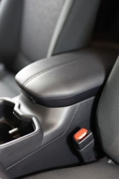 Toyota RAV4 V SUV Facelifting 2.5 Hybrid Dynamic Force 222KM 2024 Toyota RAV4 2.5 Hybrid Comfort Style 4x4 2.5 Hybryda 222KM, zdjęcie 22