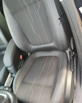 Opel Meriva II Mikrovan 1.4 Turbo ECOTEC 140KM 2012 Opel Meriva Cosmo Super stan140KM 1.4 Benzyna 140KM, zdjęcie 19