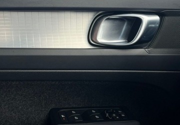 Volvo XC40 2022 Volvo XC 40 Salon Polska Kamera Parktronic Navi Led Grzane fotele FV, zdjęcie 35