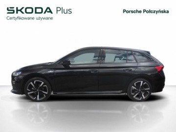 Skoda Scala Hatchback Facelifting 1.5 TSI 150KM 2025 Skoda Scala 1.5 TSI 150KM Monte Carlo DSG, Salon P, zdjęcie 1