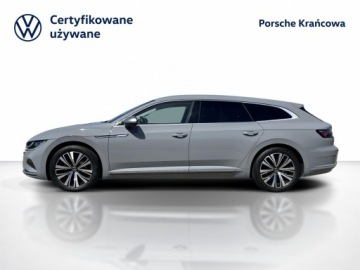 Volkswagen Arteon Fastback Facelifting 2.0 TDI SCR 150KM 2024 Volkswagen Arteon Shooting Brake El.klapa | Kamera, zdjęcie 1