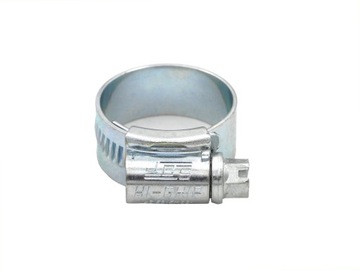 OBEJMA OPASKA ŚLIMAKOWA HI-GRIP OPBS 35 25-35 mm