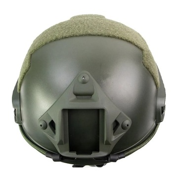 Тактический шлем типа PJ для пейнтбола Airsoft Fast