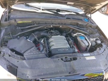 Audi Q5 I SUV 3.2 FSI 270KM 2012 Audi Q5 2012 Audi Q5 quattro 4dr 3.2L Premium Plus 3.2 Benzyna 270KM, zdjęcie 8