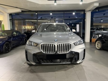 BMW X5 G05 SUV Facelifting 3.0 30d 298KM 2026 BMW X5 xDrive30d Sport Suv 3.0 (298KM) 2026, zdjęcie 8
