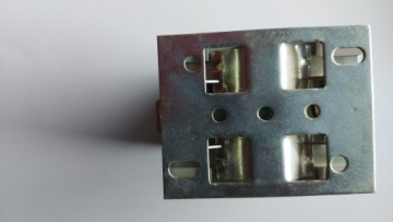 МОНИТОР УПРАВЛЕНИЯ SIEMENS SIMOMAT B 7RP1012-4BA11 30HZ...60HZ 220VAC