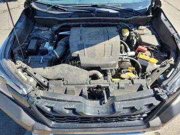 Subaru 2023 Subaru Forester 2023 Subaru Forester Wilderness 2.5 Benzyna 182KM, zdjęcie 12