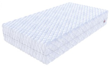 Materac multipocketowy COMFORT MAX 80x200 SILVER
