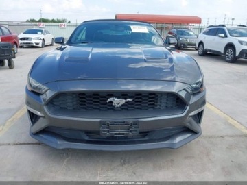 Ford Mustang VI 2019 Ford Mustang Ecoboost Premium 2019 2.3l 2.3 Benzyna 310KM, zdjęcie 7